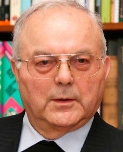 Preminuo dr. Adalbert Rebić